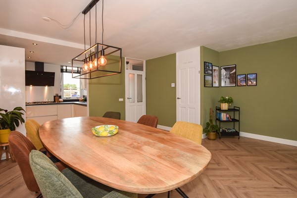 Medium property photo - To Janssenstraat 4, 5237 CW 's-Hertogenbosch